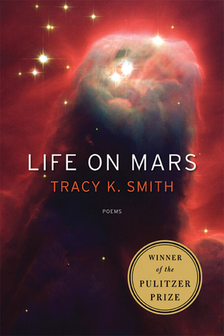 Life on Mars book cover
