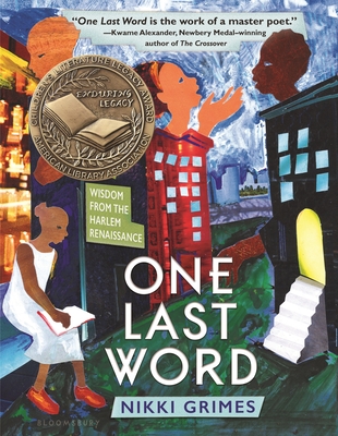 one last word book cover