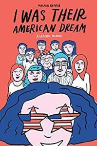 I was their American dream book cover