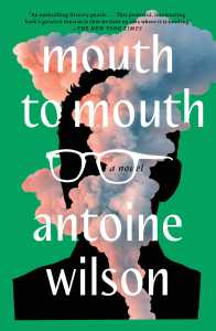 Mouth to mouth book cover