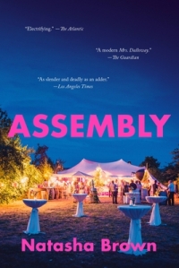 Assembly book cover