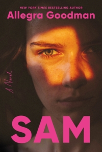 Sam book cover